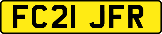 FC21JFR