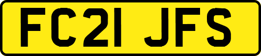 FC21JFS