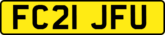 FC21JFU