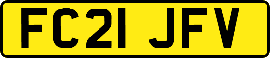 FC21JFV