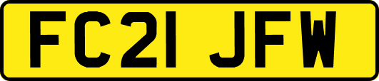 FC21JFW