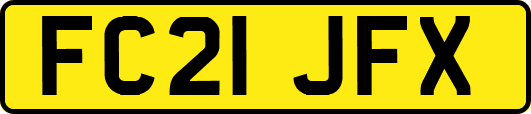 FC21JFX