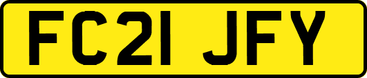 FC21JFY