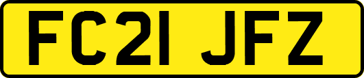 FC21JFZ