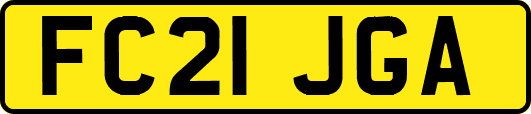 FC21JGA