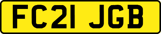 FC21JGB