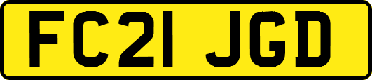 FC21JGD