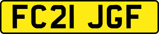 FC21JGF