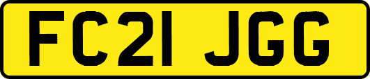 FC21JGG
