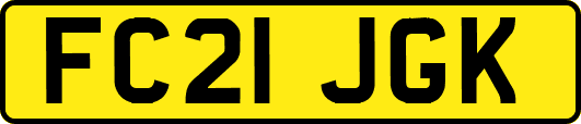 FC21JGK