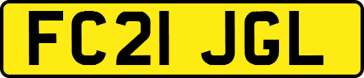 FC21JGL