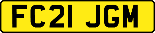 FC21JGM