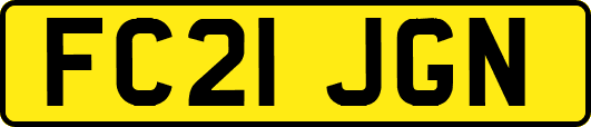 FC21JGN