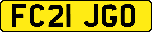 FC21JGO