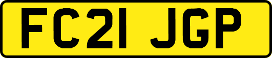 FC21JGP