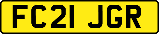 FC21JGR