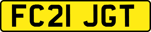 FC21JGT