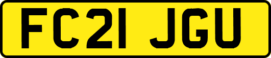 FC21JGU
