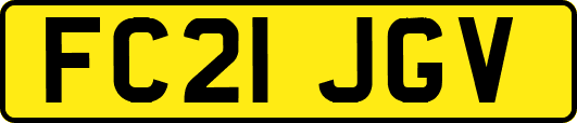FC21JGV