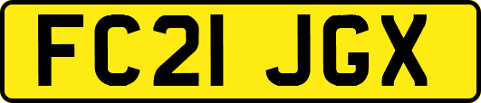 FC21JGX