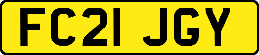 FC21JGY