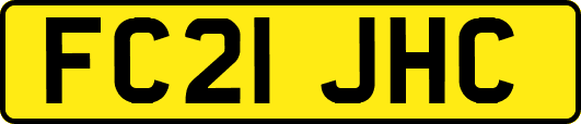 FC21JHC