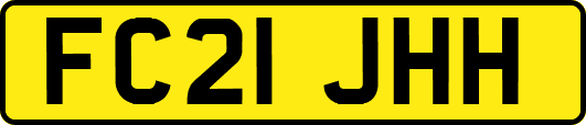 FC21JHH