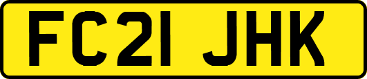 FC21JHK