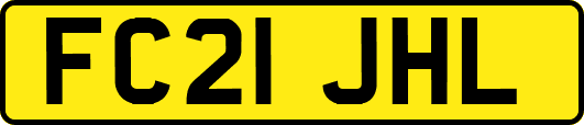 FC21JHL