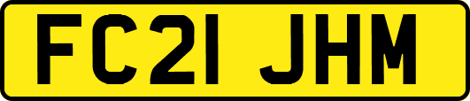 FC21JHM