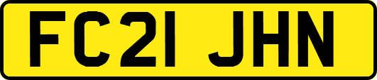 FC21JHN
