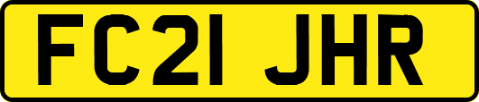 FC21JHR