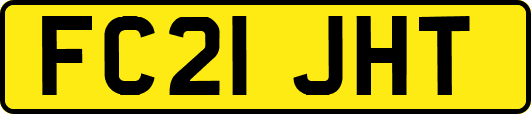 FC21JHT