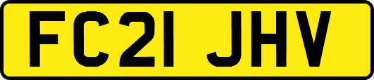 FC21JHV