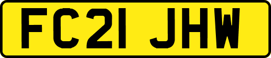 FC21JHW
