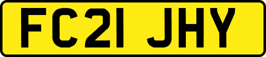 FC21JHY