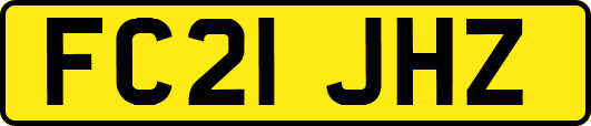 FC21JHZ