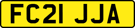 FC21JJA