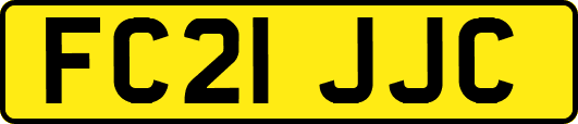 FC21JJC