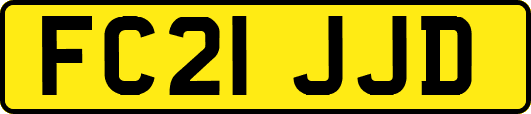 FC21JJD