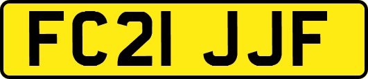FC21JJF