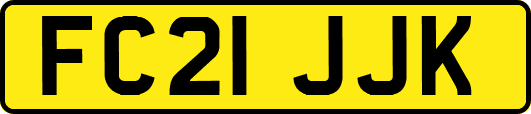 FC21JJK