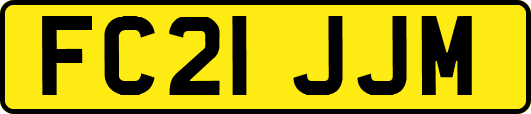 FC21JJM