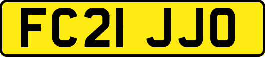 FC21JJO