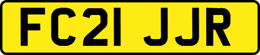 FC21JJR