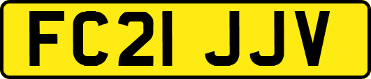 FC21JJV