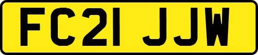 FC21JJW