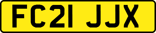 FC21JJX