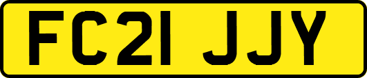 FC21JJY