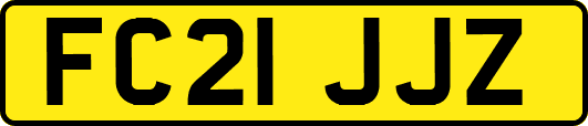 FC21JJZ